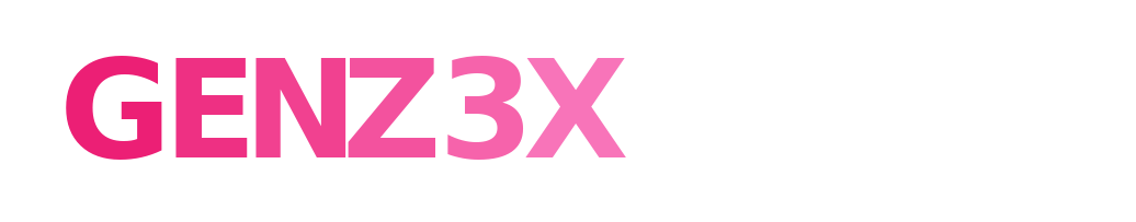 Genz3X
