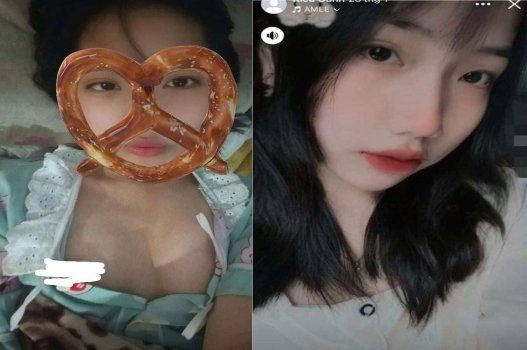 Cô gái yêu kiều thích làm bạn gái được yêu thương