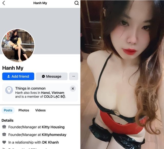 Em nước nhiều quan hệ trơn như bôi dầu
