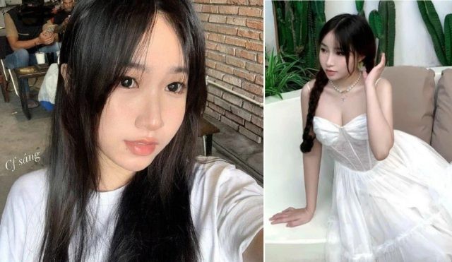 Em xinh nhất Vũng Tàu lộ clip sex