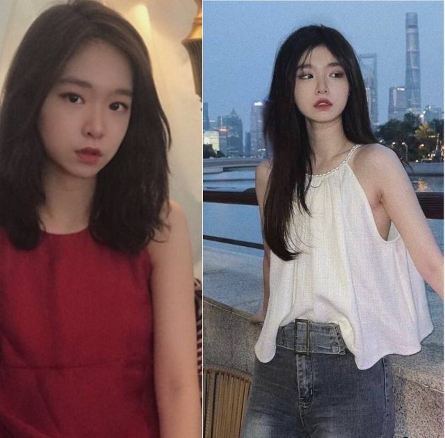 Hạnh phúc cho người yêu cũ của bạn