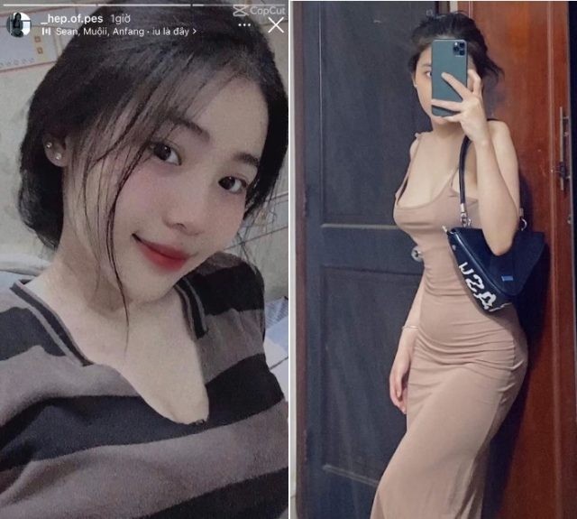 Một số lượng lớn các anh nên theo đuổi Xinh