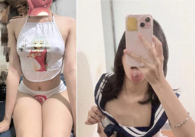 Người yêu ham chịch làm đuối sức