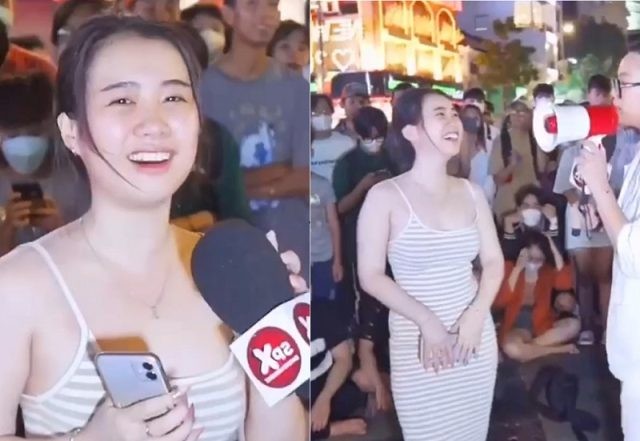 Ôn lại kỉ niệm cùng em người yêu cũ dâm đãng
