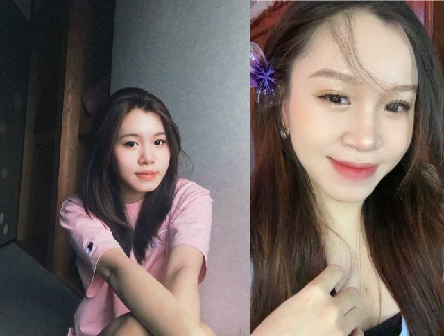 Quan hệ em xinh khoái một đời trai