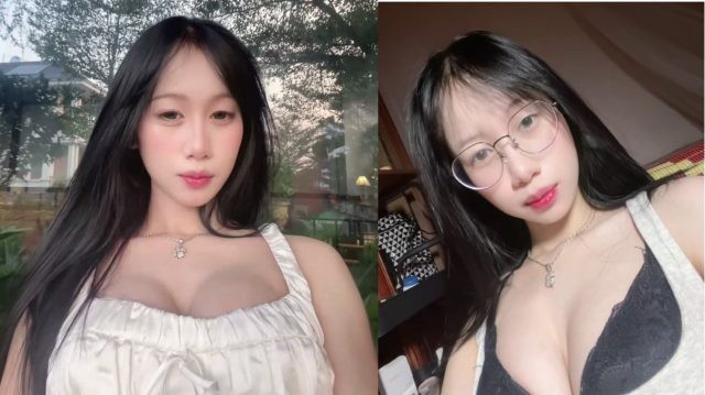 Sex Chu Giang 2k6 tiktok idol mới nổi