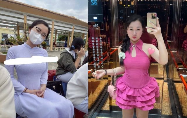 Sex em Gen Alpha bướm non cực kích thích