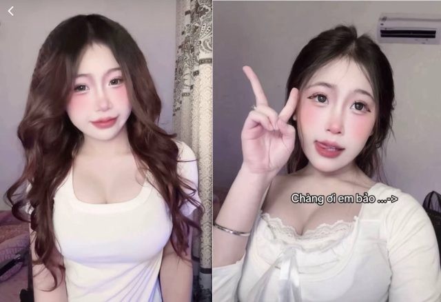 Tình dục của những con tik toker Thỏ con cực kỳ nứng
